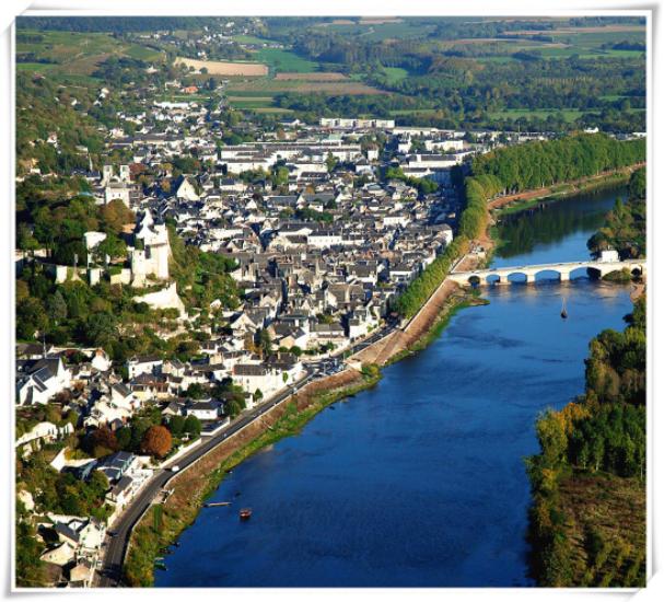 环游法国卢瓦尔河谷 (法国卢瓦河谷旅游攻略)