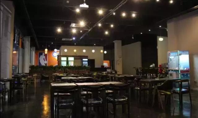 苏州最有氛围的露天篮球场,苏州最值得去的篮球馆