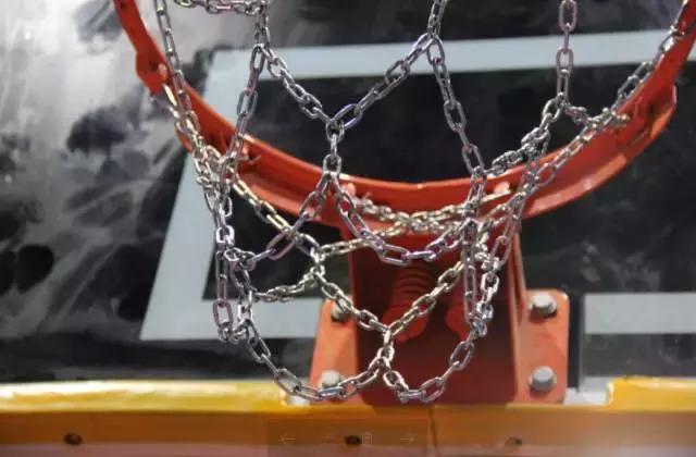 苏州最有氛围的露天篮球场,苏州最值得去的篮球馆