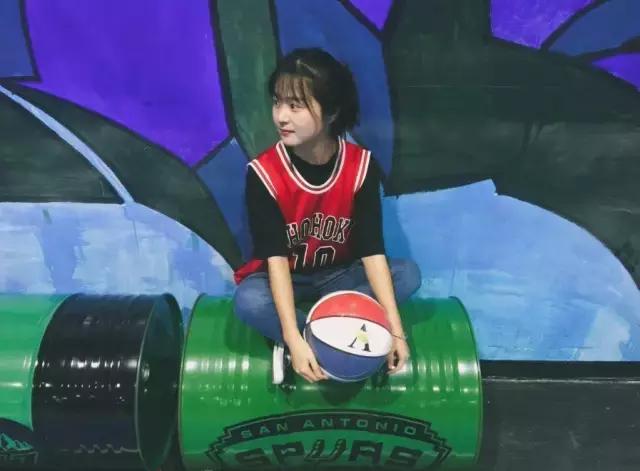 苏州最有氛围的露天篮球场,苏州最值得去的篮球馆