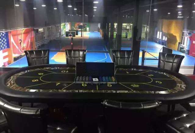 苏州最有氛围的露天篮球场,苏州最值得去的篮球馆