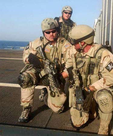 美国三角洲特战队,美军三角洲特种作战部队