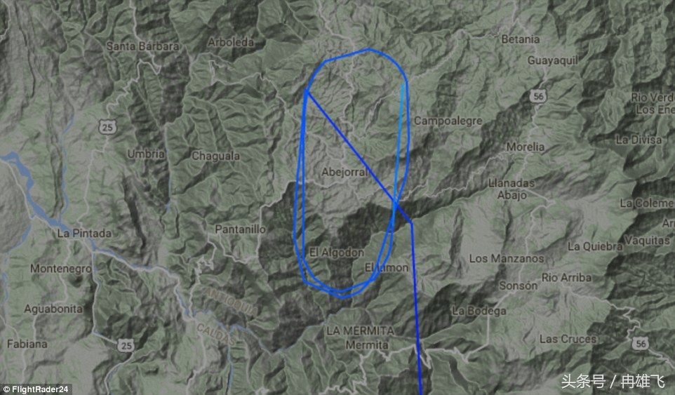 默哀！巴甲球队沙佩科恩斯队遭遇空难！22名队员只剩2人悲剧！