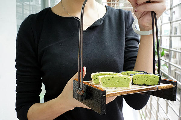 推荐的抹茶店铺,日本最正宗的抹茶店