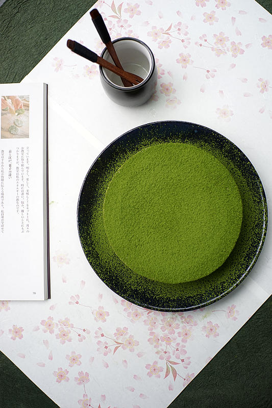 推荐的抹茶店铺,日本最正宗的抹茶店