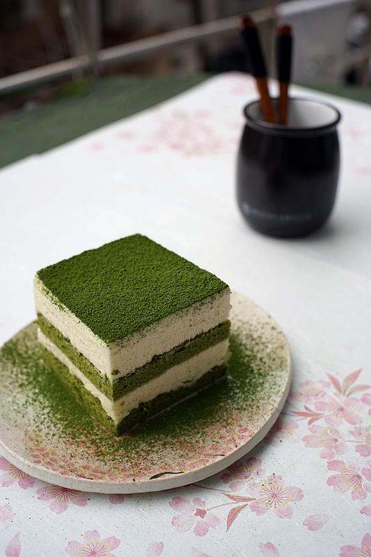 推荐的抹茶店铺,日本最正宗的抹茶店