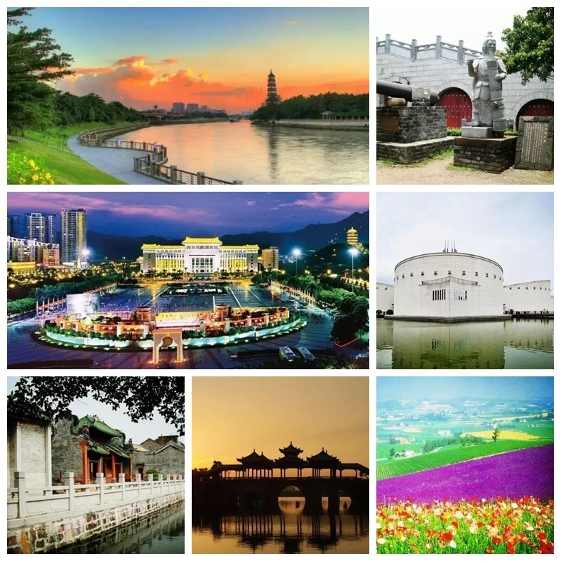 广州高铁沿途景点推荐最新,广州高铁乘车指南收藏下