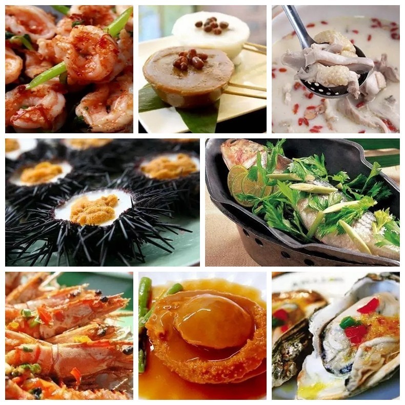 广州高铁沿途景点推荐最新,广州高铁乘车指南收藏下