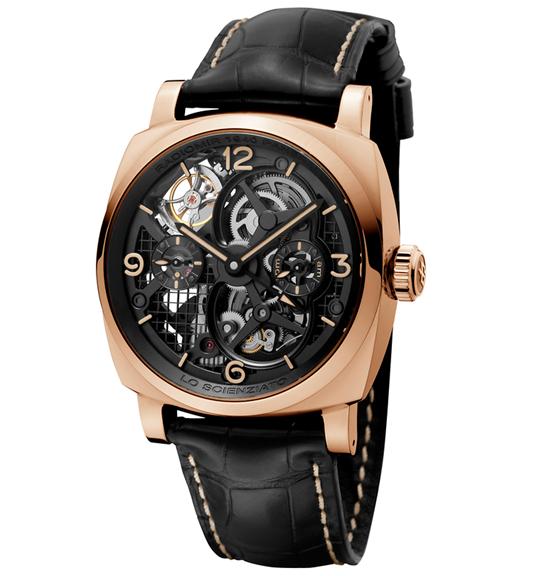 沛纳海最贵是哪一款,沛纳海最贵的表款