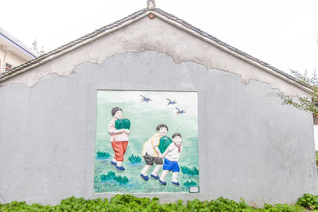 距离杭州仅30公里车程,距离杭州一小时车程的景点