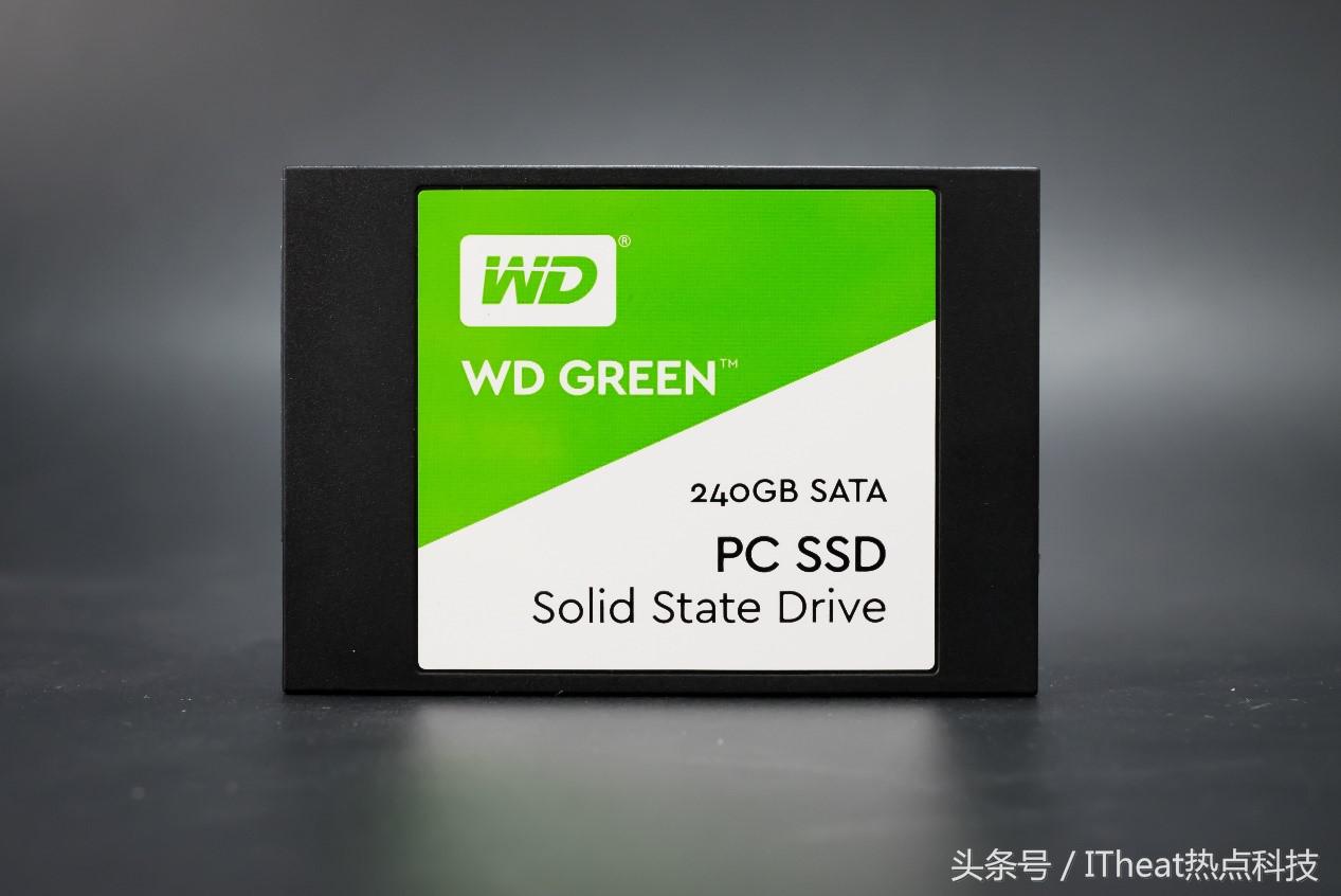 西数固态480g硬盘绿盘价格,西数green固态硬盘怎么样