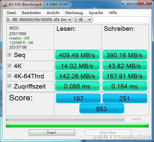 西数固态480g硬盘绿盘价格,西数green固态硬盘怎么样