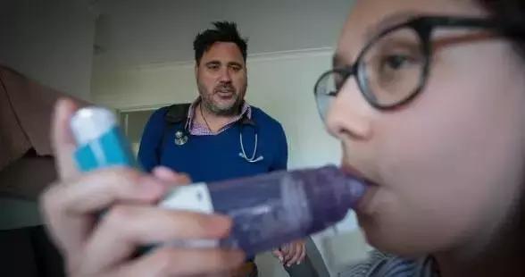 澳洲新一轮雷暴哮喘来袭！任何人都可能发作！内附缓解措施