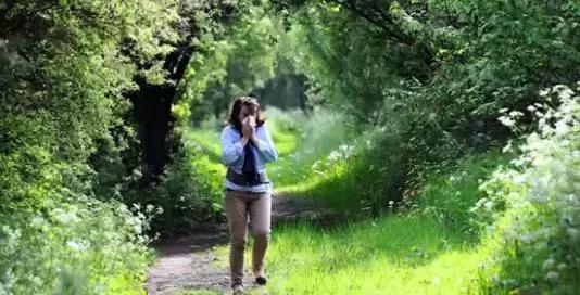 澳洲新一轮雷暴哮喘来袭！任何人都可能发作！内附缓解措施