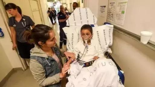 澳洲新一轮雷暴哮喘来袭！任何人都可能发作！内附缓解措施