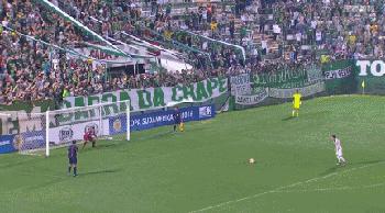 门将达尼洛集锦,达尼洛远射世界波