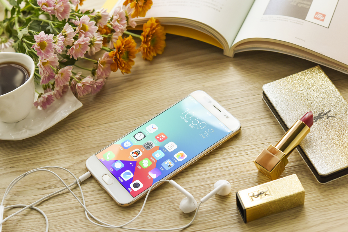 vivox9s王者荣耀能续航多久,14纳米cpuvivox9