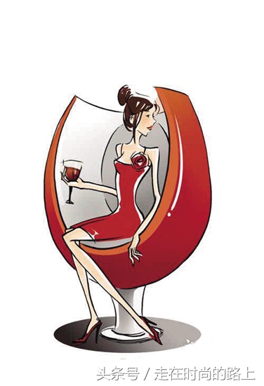 饮酒-喝酒-适量饮酒的好处