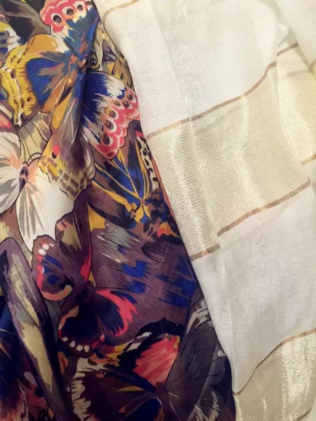 在海上可以买什么?