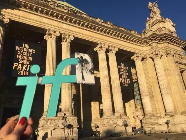 大秀完美身材维密,维密大秀时装秀