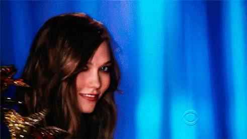 大秀完美身材维密,维密大秀时装秀