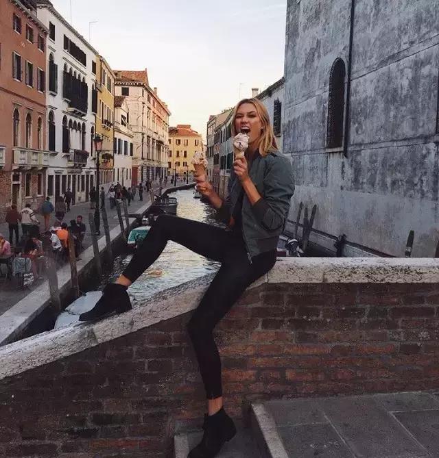 大秀完美身材维密,维密大秀时装秀