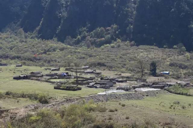 成都川西小环线4天自驾免费景点,成都自驾川西景点推荐