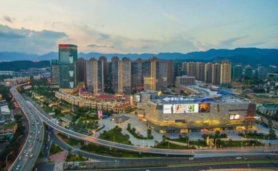 福州楼市传播甚广的“财富传说”你听说过吗？