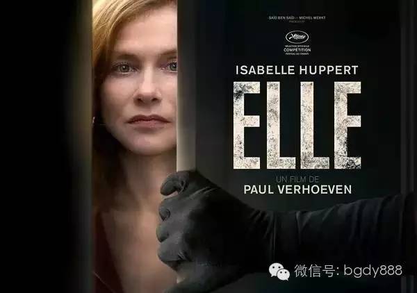 法国最劲爆的电影排行榜,有逼格的电影排行