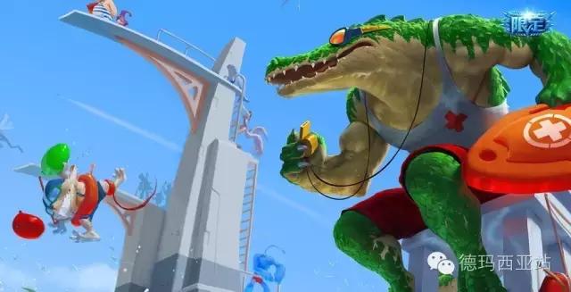 lol官网生日礼包领取最新,lol生日送的限定皮肤