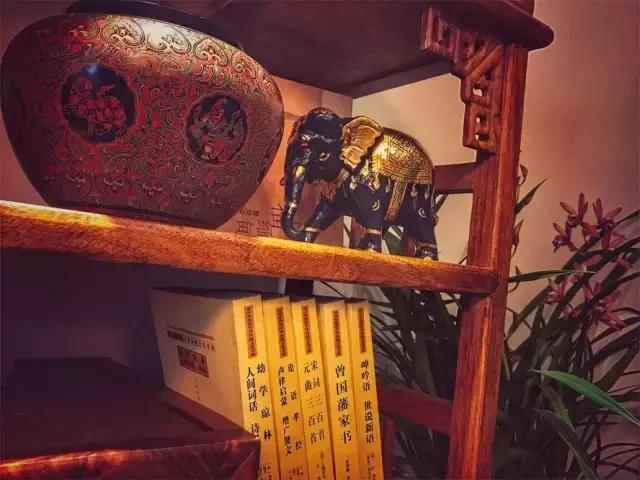 湘潭这家缅甸风情的小店，俘获了无数美女吃货的心！