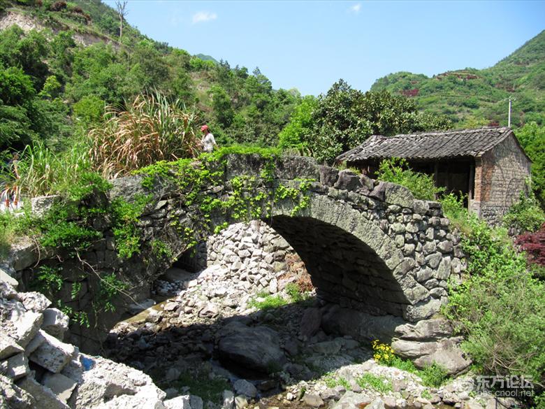 宁波什么桥有故事,关于宁波运河的故事