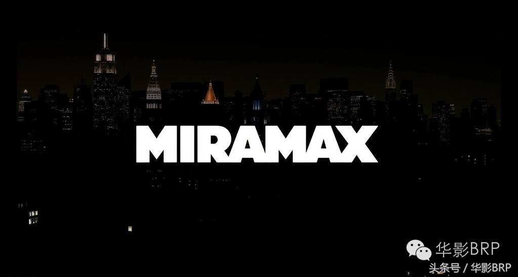 全球各大电影公司logo合集,外国几大电影公司logo