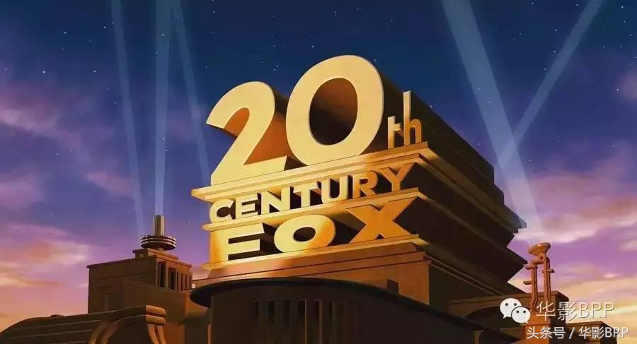 全球各大电影公司logo合集,外国几大电影公司logo