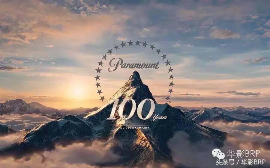 全球各大电影公司logo合集,外国几大电影公司logo