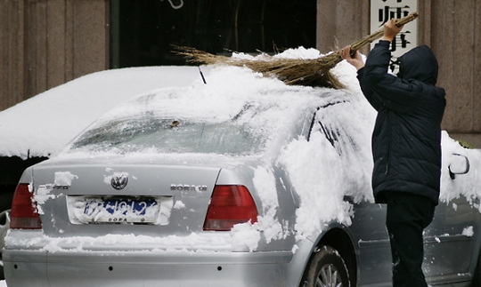冬季用车关注事项文案,冬季用车关注事项和手续