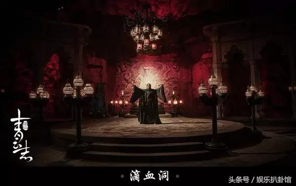 青云志是爆剧吗,青云志两部对比