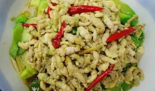 这些恐怖美食就在身边你有吃过吗,盘点不同地方的恐怖美食