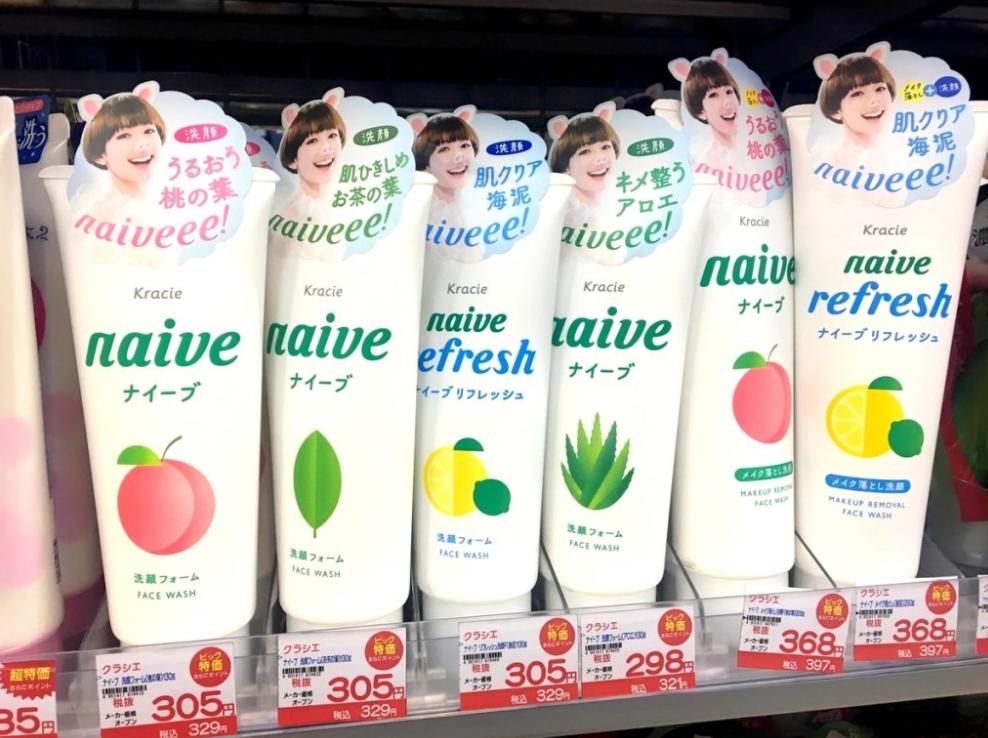 日本药妆店必买清单,日本药妆店购物推荐