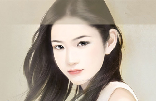 我喜欢上一个姑娘怎么办,我喜欢上了一个女孩咋办啊