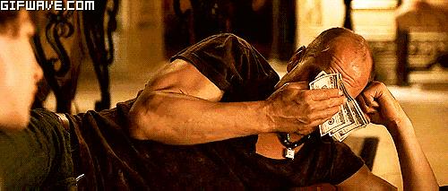 忍痛割下3万块为女友买包，直男如何避免被骗钱？