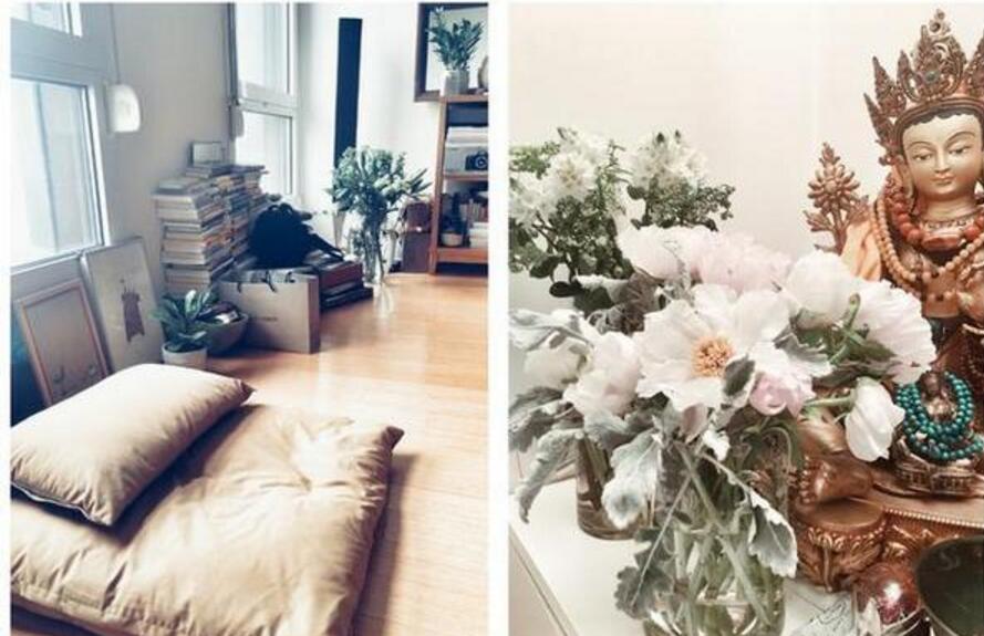 明星的房子都是怎么装修的,全球明星豪宅内部装修视频