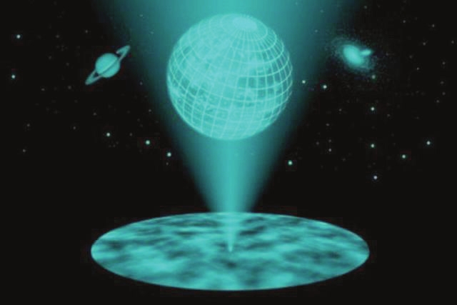 有趣的镜像数学,数学维度