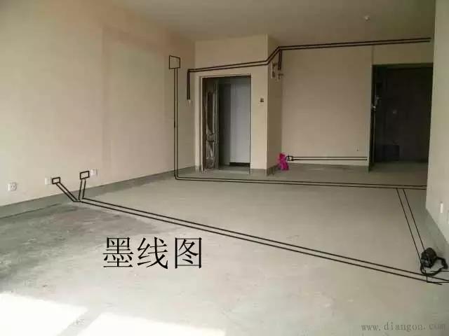 十平方电线对接头规范接法,软电线和硬电线接头规范接法