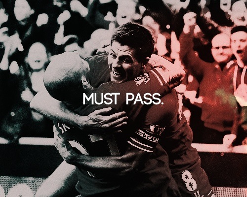 杰拉德评价足球,杰拉德绿茵信仰