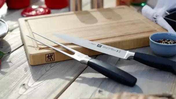 双立人刀具哪个系列好,双立人刀具你用对了吗