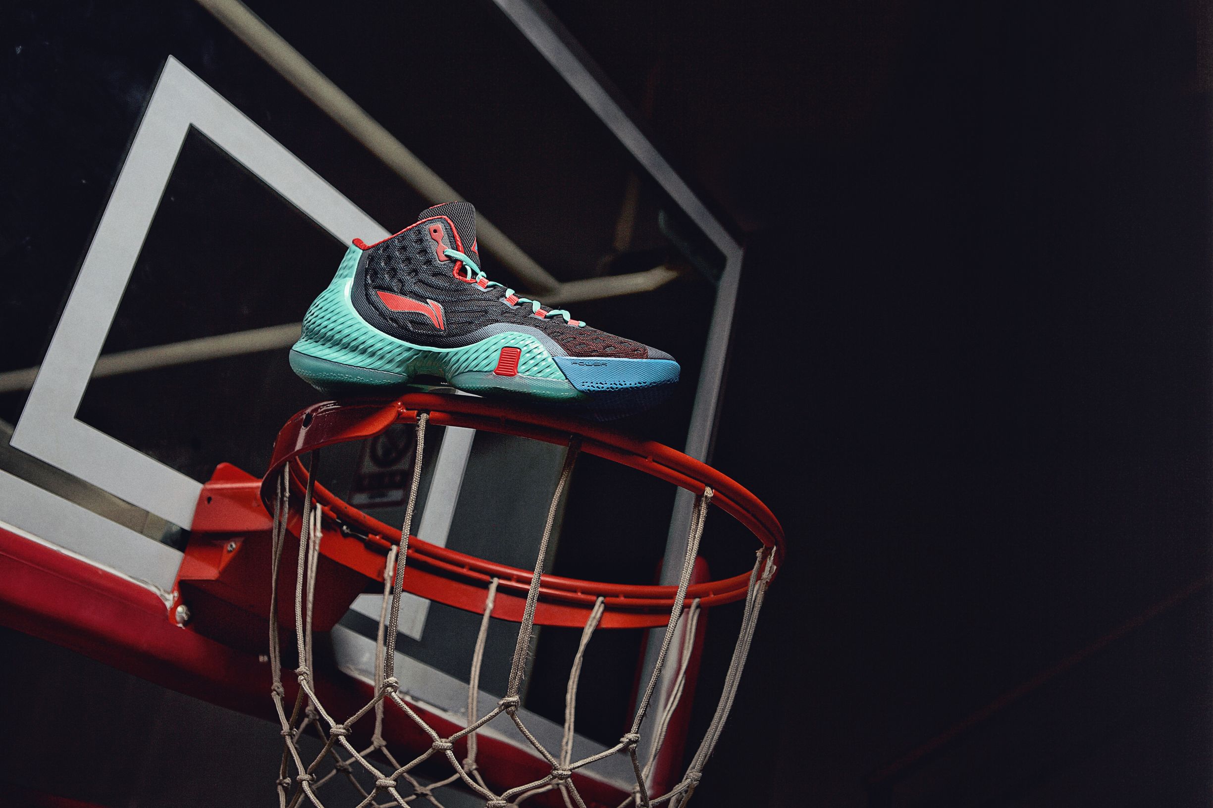 李宁韦德之道,李宁之道悟道