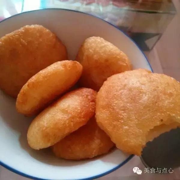 舌尖上的特色油炸美食,十大正宗农村美食