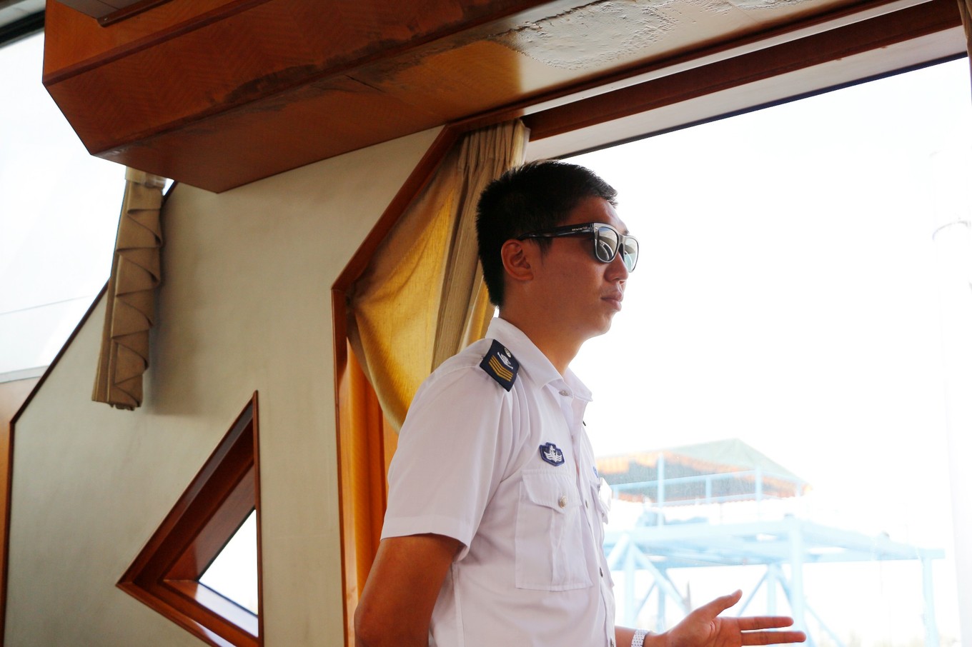 说走就走的三亚行,一场说走就走的三亚之旅