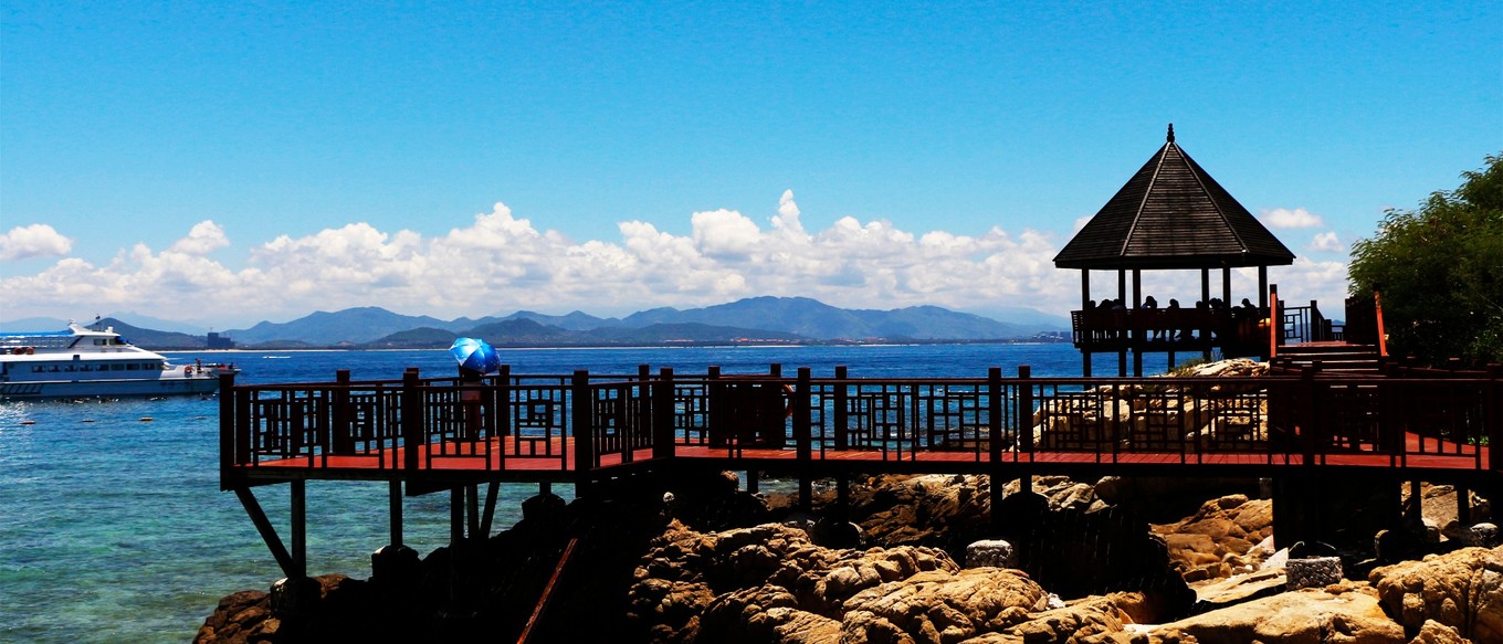 说走就走的三亚行,一场说走就走的三亚之旅